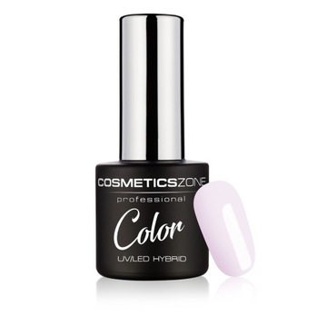 COSMETICS ZONE LAKIER HYBRYDOWY KOLOR 7ML - NR 910