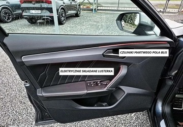 Cupra Formentor 2024 Cupra Formentor VZ 310KM DSG Skora Led Kamera Solar 6xPDC Oryginal 62800km, zdjęcie 33