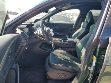 Aston Martin 2023 Aston Martin DBX707 2023 4.0l 4.0 Benzyna 697KM, zdjęcie 7