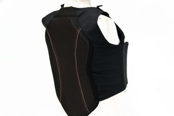 ЗАЩИТНЫЙ ЖИЛЕТ ДЛЯ ЕЗДЫ, ЧЕРЕПАХА, размер S