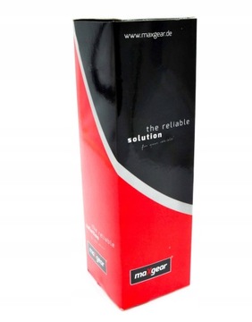 72-2433 ПОДПИСКА MAXGEAR. Комплект BMW P. E87/E90