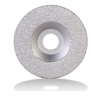 Tarcza diamentowa do szlifowania VDG 100mm Rubi