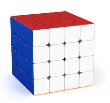 MOYU MEILONG CUBE 4M 4x4x4 МАГНИТНАЯ ПОДСТАВКА