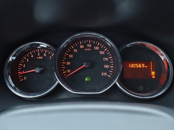 Dacia Logan II Sedan Tce 90KM 2013 Dacia Sandero 0.9 TCe, Klima, Tempomat,ALU, zdjęcie 10