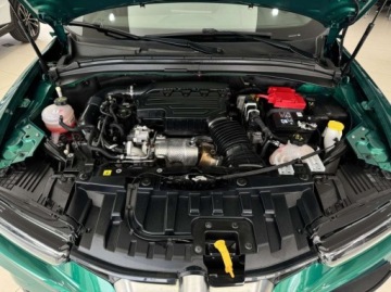 Alfa Romeo 2023 Alfa Romeo Tonale Ti Kamera cofania CarPlayAndroid Auto Nawigacja LED, zdjęcie 18