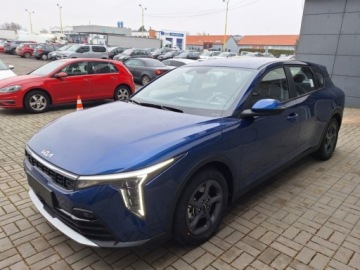 Kia 2025 KIA K4 1.6 T-GDI Hatchback 150KM 2025