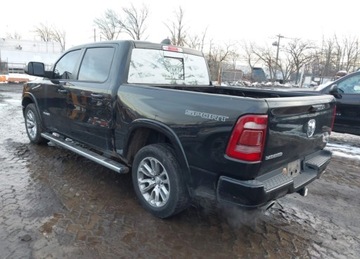  RAM 1500 RAM 1500 LARAMIE 4X4 57 BOX 5.7 Benzyna 400KM, zdjęcie 4