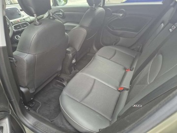 Fiat 500X Crossover Facelifting 1.0 Firefly 120KM 2019 Fiat 500X Fiat 500 X Niski Przebieg Benzyna Zamiana Benzyna 120KM, zdjęcie 7