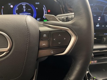 Lexus NX II SUV Facelifting 2.5 350h 243KM 2024 Lexus NX 350h Prestige AWD II (2021-) Lexus NX 350, zdjęcie 13