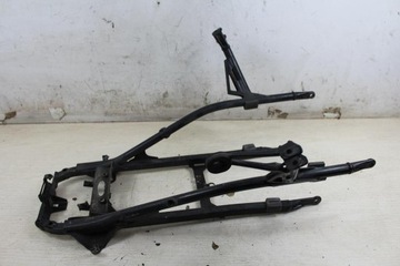 BMW F800 S РАМА ЗАДНЕГО ПОДРАМА