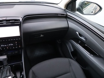 Hyundai Tucson IV SUV 1.6 T-GDI 48V 180KM 2022 Hyundai Tucson 1.6 T-GDI, Salon Polska, zdjęcie 7