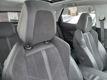 Peugeot 3008 II Crossover 1.2 PureTech 130KM 2017 Peugeot 3008 Crossway Automat Navi Kamera Panorama Elektryka PDC Alu 1.2, zdjęcie 15
