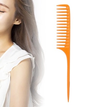 Расческа из крысиного хвоста Профессиональный салон