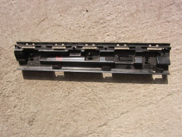 BMW F48 X1 UCHWYT WSPORNIK MOCOWANIE ŚLIZG PROGU
