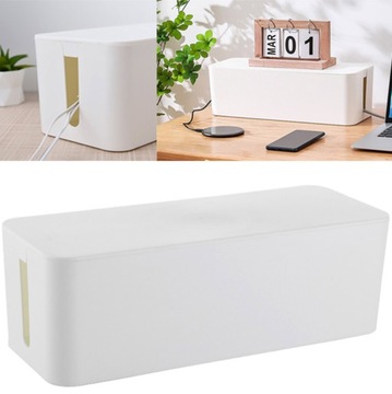 AG963A КАБЕЛЬНЫЙ ОРГАНИЗАТОР БЕЛЫЙ