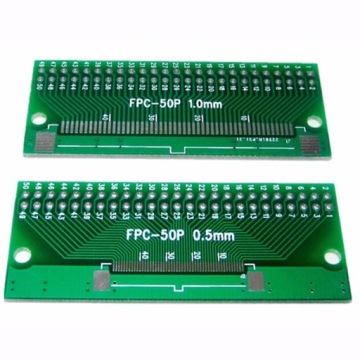 Печатная плата FPC/FFC для лент___________PCB-052