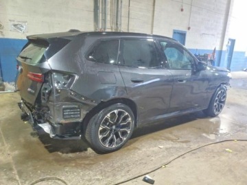 BMW X3 G45 2025 BMW X3 M50 2025 W Transporcie do Polski 3.0 Benzyna 393KM, zdjęcie 3