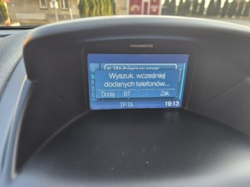 Ford Fiesta VII Hatchback 3d Facelifting 1.0 EcoBoost 125KM 2015 Ford Fiesta Led, Navi,Klimatronik, Grzane Fotele,, zdjęcie 30