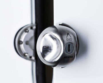 Замок безопасности Daken Saturn Evo для BUSA