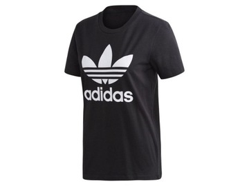 Koszulka damska adidas Trefoil