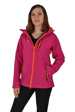 Kurtka damska softshell X- Mountain Spirit roz XL