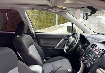 Subaru Forester IV 2013 Subaru Forester Salon Polska NISKI przebieg BEZWYPADKOWY Zamiana 2.0, zdjęcie 15