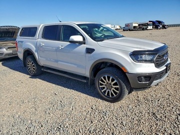 Ford Ranger V 2021 Ford Ranger 2021 FORD RANGER XL 2.3 Benzyna 270KM, zdjęcie 6