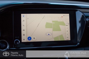 Toyota Hilux VIII Podwójna kabina Facelifting 2.8 D-4D 204KM 2024 Toyota Hilux 2.8 D-4D mHEV Double Cab Executive 4x, zdjęcie 6