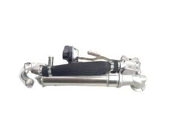 Охладитель EGR Ford Ranger FB3Q-9U443-AB НОВЫЙ OE
