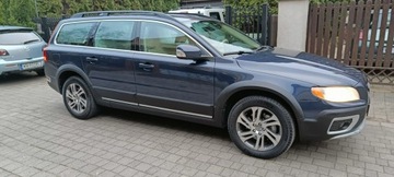 Volvo XC70 II Kombi 2.4 D5 215KM 2012 Volvo XC 70 2.4 D5 Momentum AWD, 215 KM, automat,s, zdjęcie 6