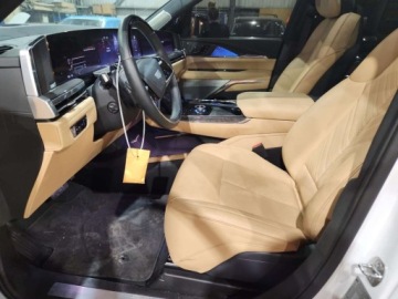 Cadillac Escalade III 2025 Cadillac Escalade IQ Sport-2 2025 Elektryczny 750KM, zdjęcie 7