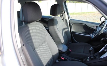 Opel Zafira C Tourer 2.0 CDTI ECOTEC 165KM 2012 Opel Zafira 2.0D 165KM zadbana stan bdb orginalny lakier zarejestrowana 2.0, zdjęcie 15