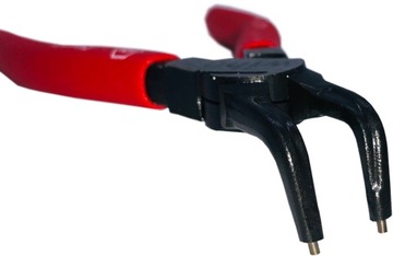 ЩИПЦЫ ДЛЯ ЗАЩИТНЫХ КОЛЬЦ WIHA 12-25 мм