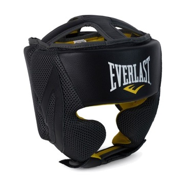 Боксерский шлем Everlast EV3711 L/XL