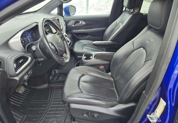 Chrysler Pacifica II 2021 Chrysler Pacifica Chrysler Pacifica 3.6 Benzyna 291KM, zdjęcie 26