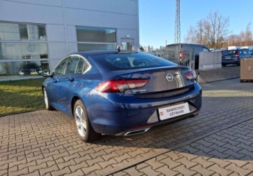 Opel Insignia II Grand Sport Facelifting 2.0 Diesel 174KM 2022 Opel Insignia 2.0 CDTI 174 KM wersja ELEGANCE - automat - FV23 2.0 Diesel, zdjęcie 3