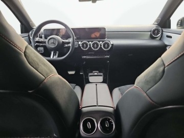 Mercedes Klasa A W177/V177 2023 Mercedes-Benz Klasa A A 250 e AMG MULTIBEAM LED Panorama Burmester Ni, zdjęcie 12