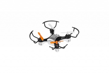 Dron BEE firmy QUER 8x8x1,5 cm + 3xR3