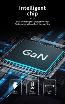 Настольное зарядное устройство GaN мощностью 168 Вт, 6 портов USB типа C, зарядное устройство PD, быстрая зарядка 3.0