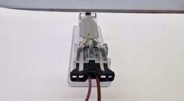 LAMPA KUFRU INTERIÉR VW PASSAT B8 + KONEKTOR