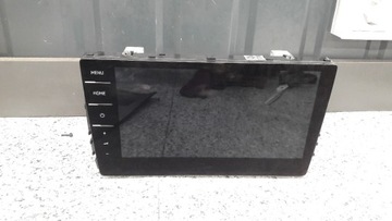 5g6919606 ekran wyswietlacz VW Passat B8