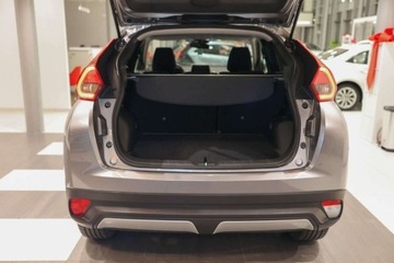 Mitsubishi Eclipse Cross SUV 1.5 T 163KM 2017 Mitsubishi Eclipse Cross 1.5 T Invite Plus CVT 1.5 Benzyna 163KM, zdjęcie 34