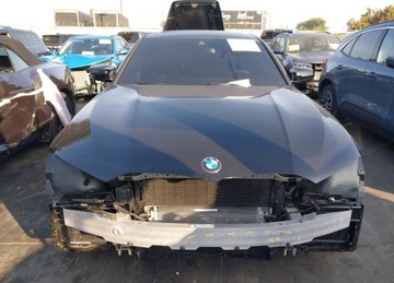 BMW Seria 3 G20-G21 2024 BMW Seria 3 M340I, od ubezpieczalni 3.0 Benzyna 382KM, zdjęcie 3