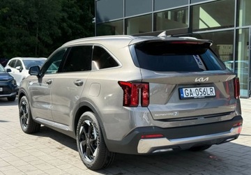 Kia Sorento IV 2024 Kia Sorento MY25 Prestige Line AWD 215 KM HEV 1.6 Hybryda 180KM, zdjęcie 9