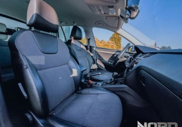 Skoda Octavia III Kombi Facelifting 2.0 TDI 184KM 2020 Skoda Octavia Bezwypadkowa, FV23, 4x4, DSG, KredytowanieLeasing, gw.12m ge, zdjęcie 16