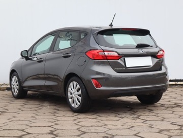 Ford Fiesta VIII Hatchback 5d 1.1 75KM 2022 Ford Fiesta 1.1, Salon Polska, Serwis ASO, zdjęcie 3