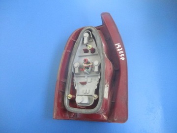 FIAT PALIO I VÍKEND KOMBI SVĚTLO ZADNÍ LEVÝ 464347910