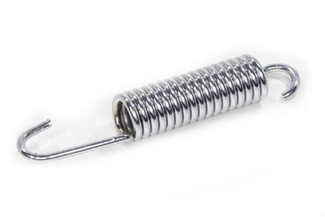 SPRĘŻYNA STOPKI BOCZNEJ CHOPPER TEXAS 90mm