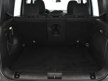 Jeep Renegade SUV 2.0 MultiJet 140KM 2018 Jeep Renegade 4x4 automat navi klima auto kamera i, zdjęcie 19