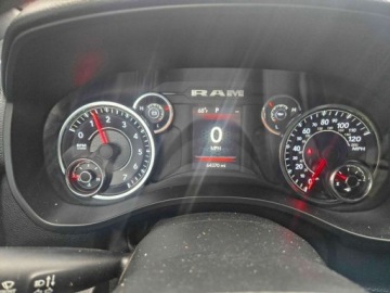  RAM 1500 2021 RAM 1500 BIG HORNLONE STAR 3.6 Benzyna 95KM, zdjęcie 8